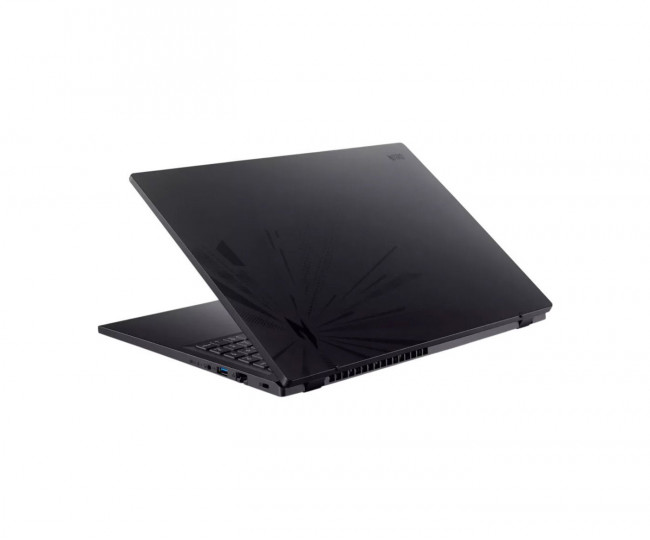 Ноутбук Acer Nitro Lite 16 NL16-71G-70LZ Shale Black (NH.DAEEX.001)
